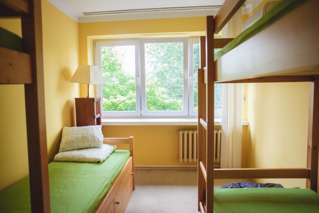 Hostel Lwowska26 Cracovia Habitación foto