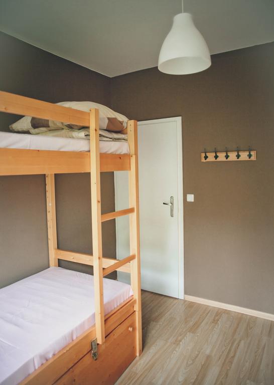 Hostel Lwowska26 Cracovia Habitación foto