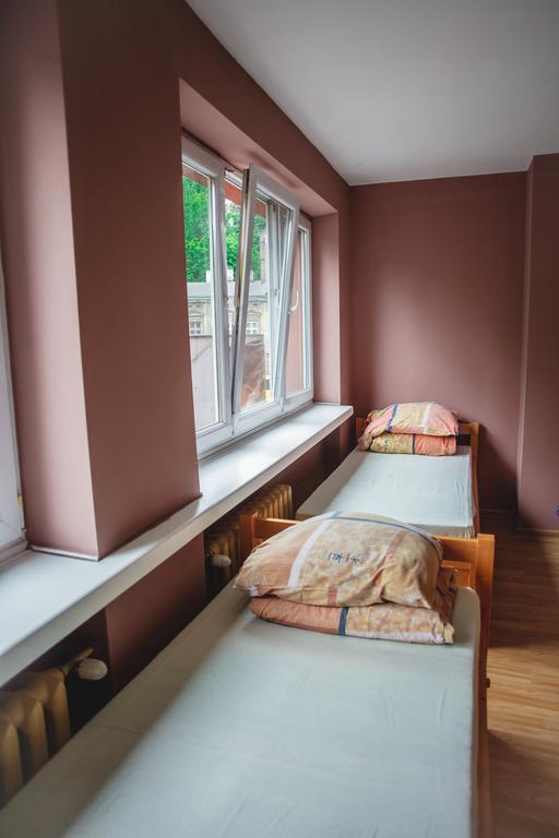 Hostel Lwowska26 Cracovia Habitación foto
