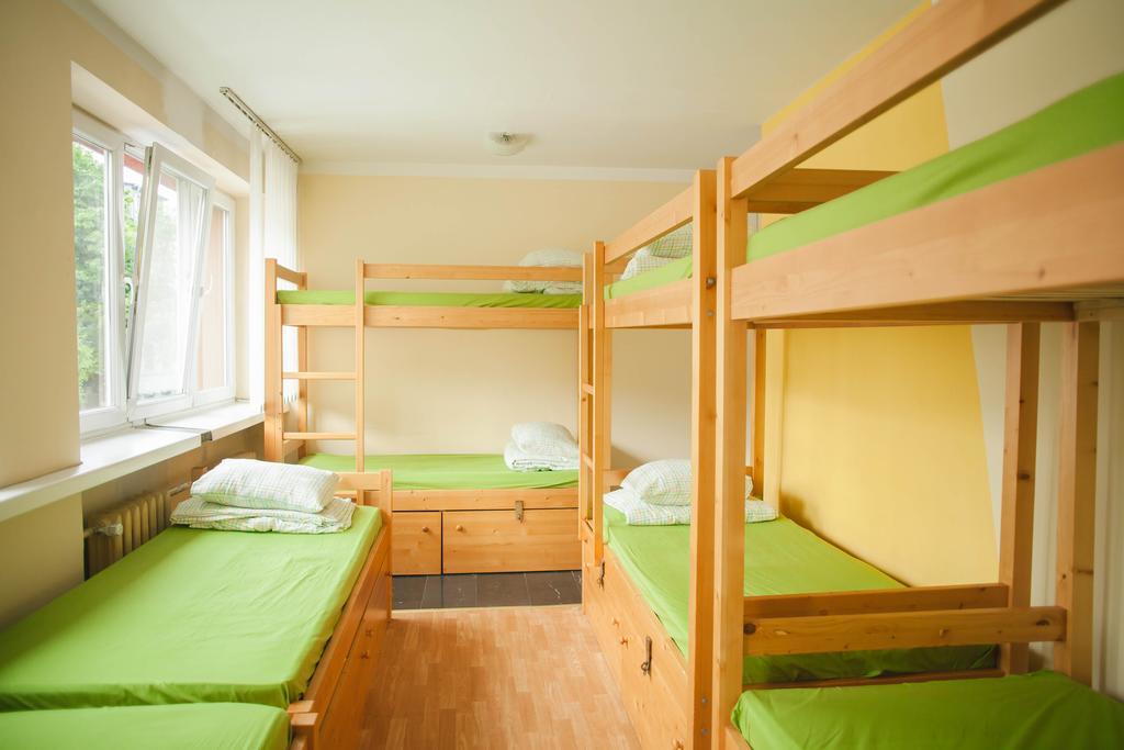 Hostel Lwowska26 Cracovia Habitación foto