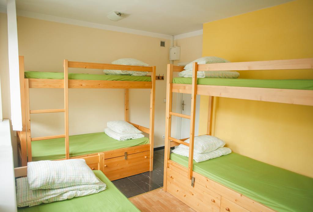Hostel Lwowska26 Cracovia Habitación foto