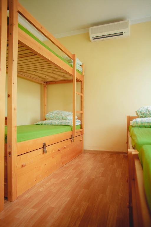 Hostel Lwowska26 Cracovia Habitación foto
