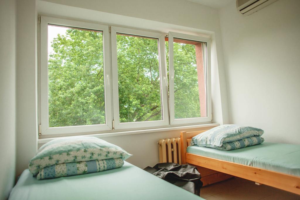 Hostel Lwowska26 Cracovia Habitación foto