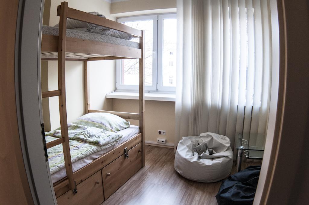 Hostel Lwowska26 Cracovia Habitación foto